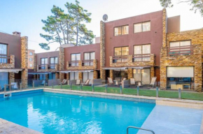 Triplex complejo pinamar Chico